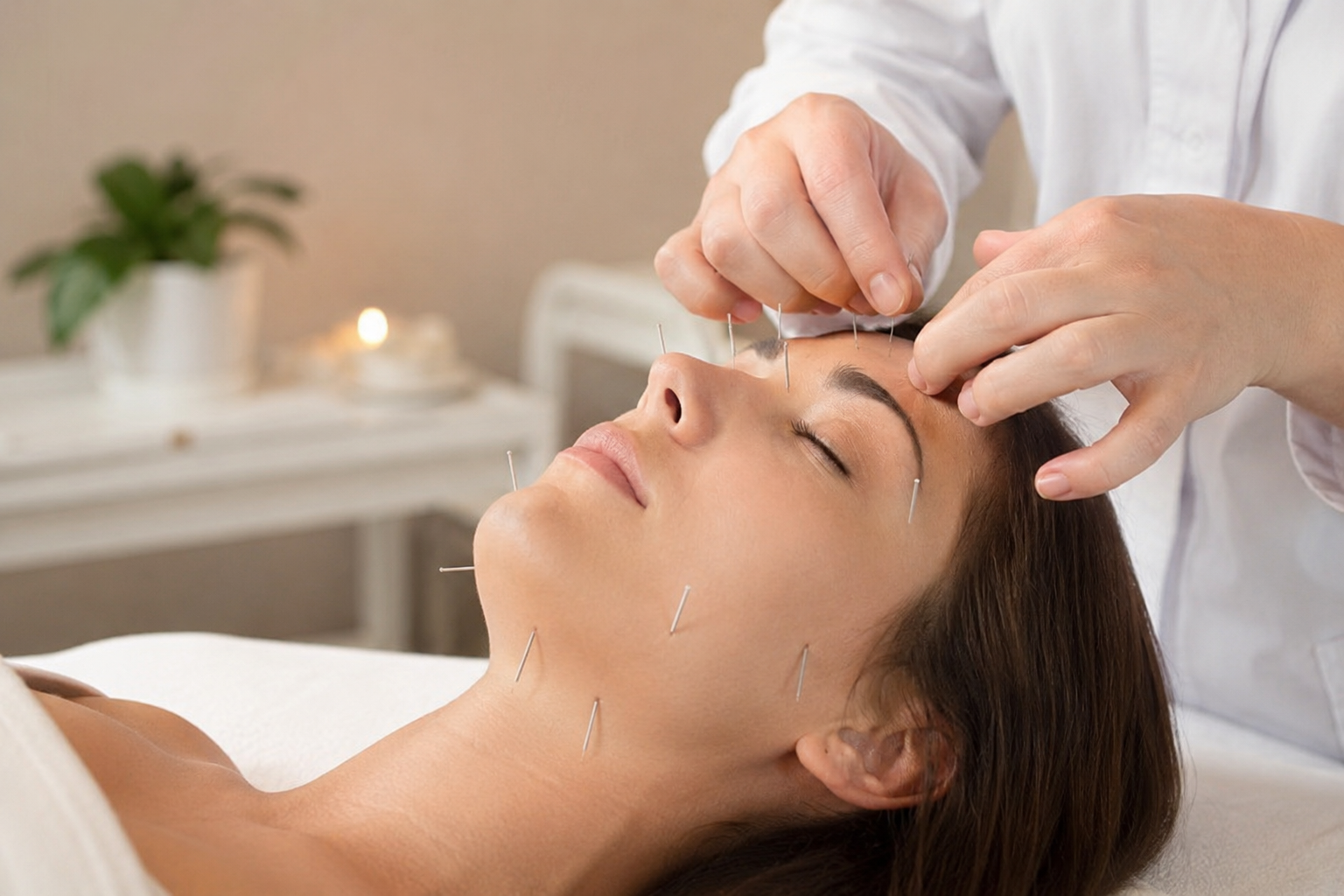 Acupunctură